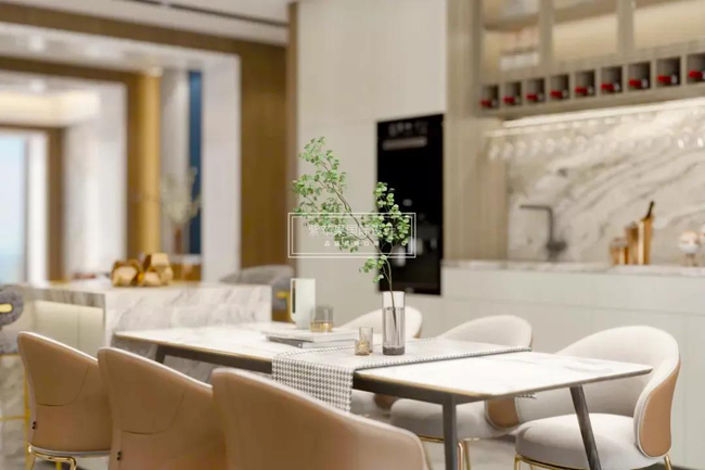 无锡大宅美学设计