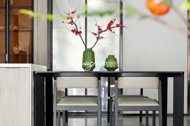 无锡大宅美学设计