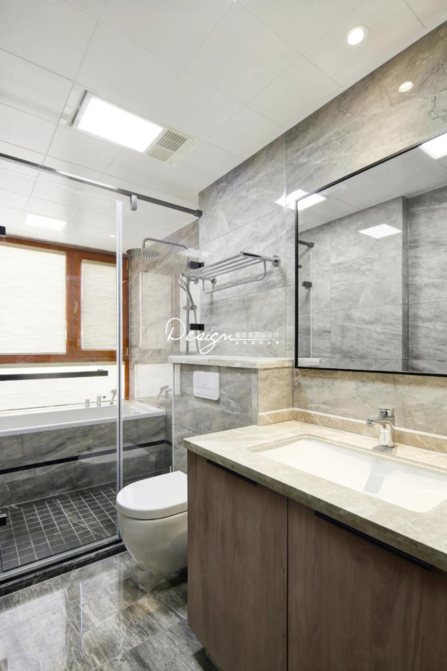 无锡大宅美学设计