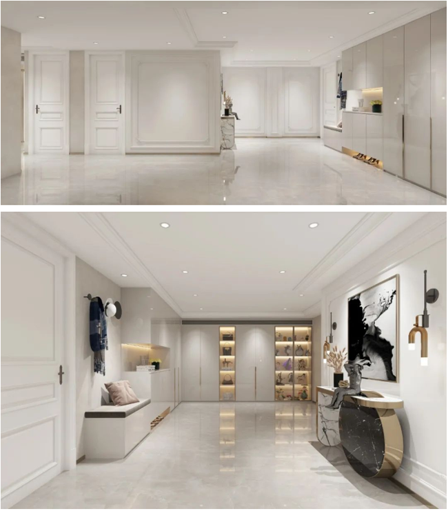 无锡大宅美学设计 无锡大宅美学设计