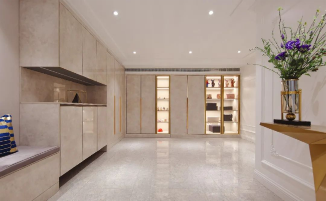 无锡大宅美学设计 无锡大宅美学设计