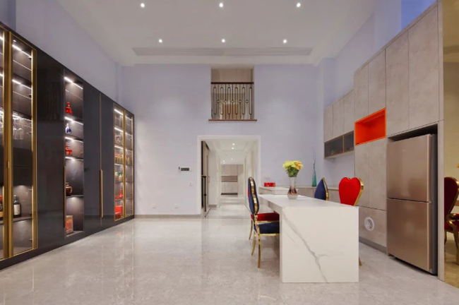 无锡大宅美学设计 无锡大宅美学设计