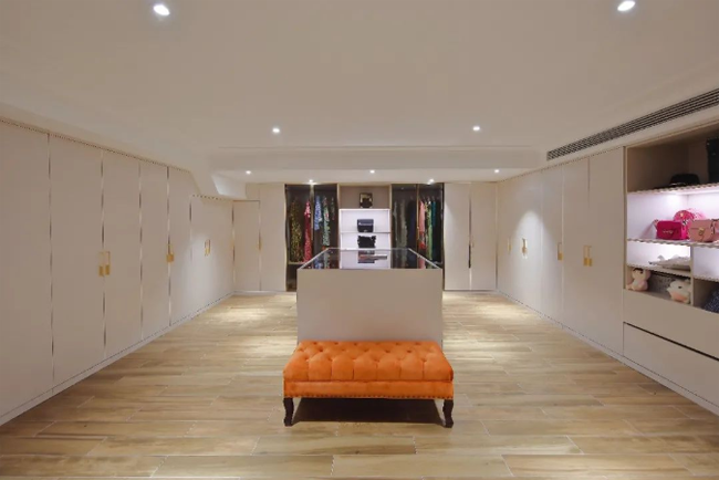 无锡大宅美学设计 无锡大宅美学设计