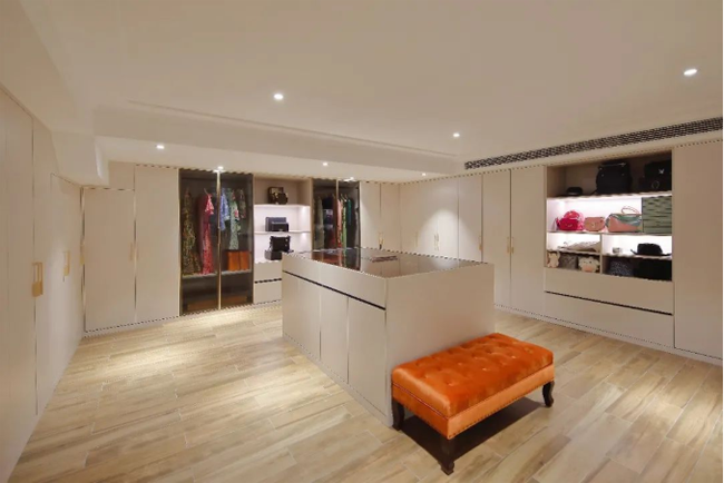 无锡大宅美学设计 无锡大宅美学设计