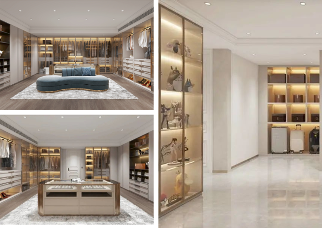 无锡大宅美学设计 无锡大宅美学设计