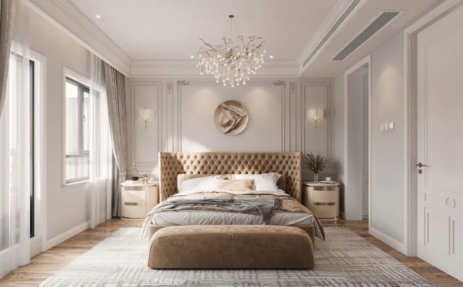 无锡大宅美学设计 无锡大宅美学设计