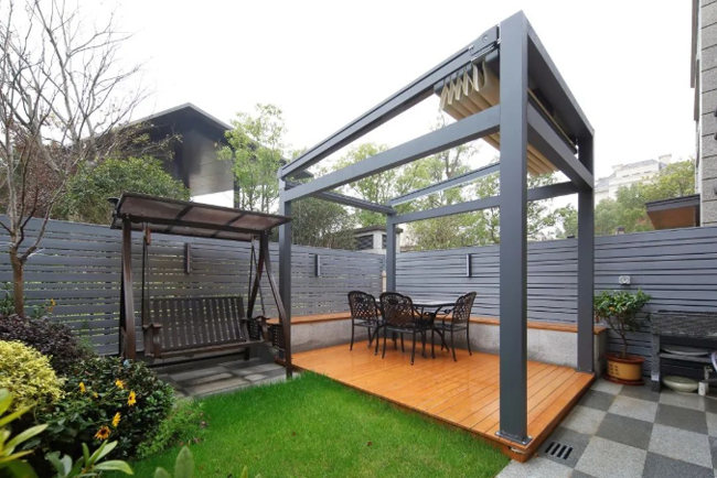 无锡大宅美学设计 无锡大宅美学设计